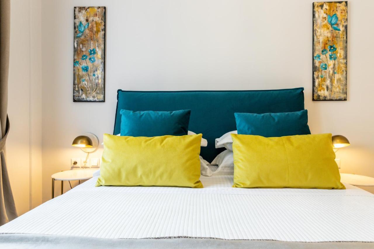 Asty Luxury Apartment