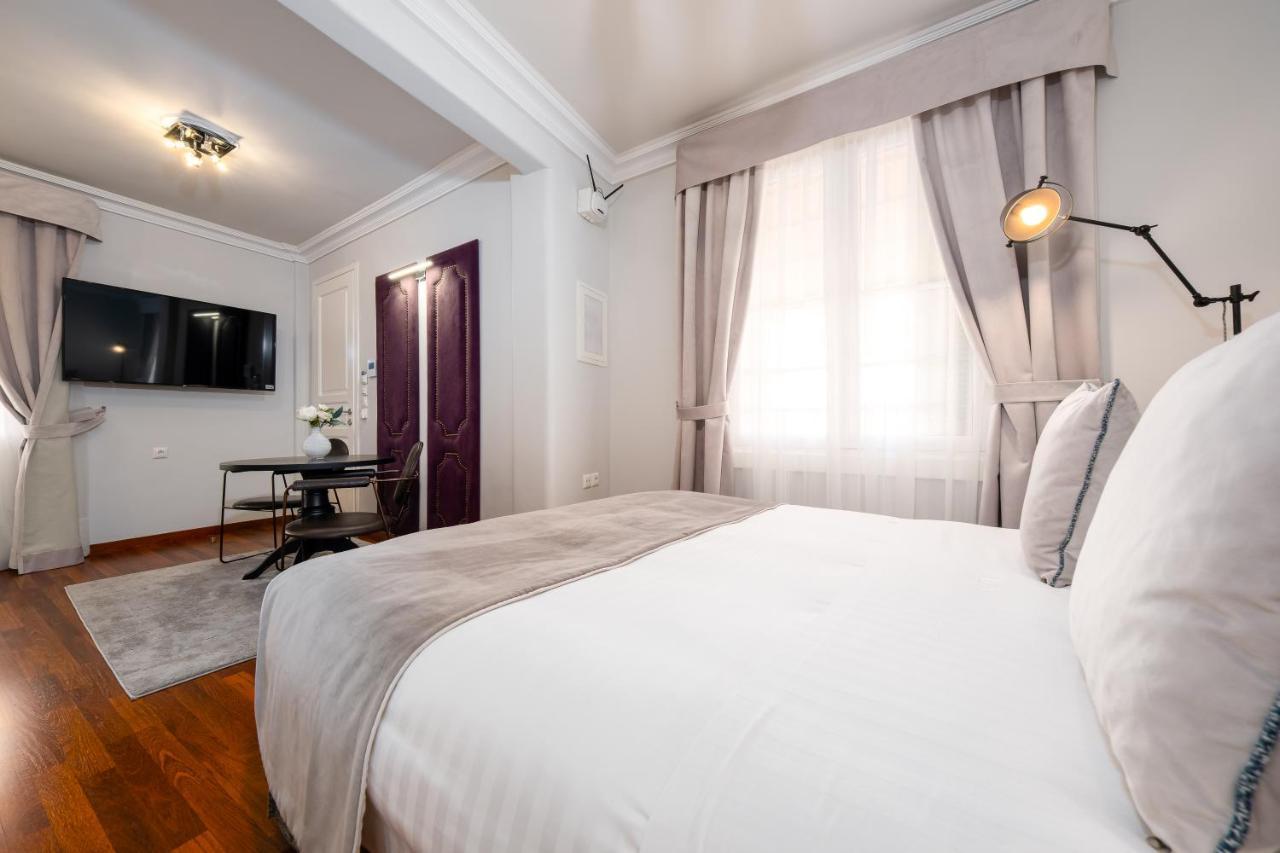 Asty Luxury Αθήνα