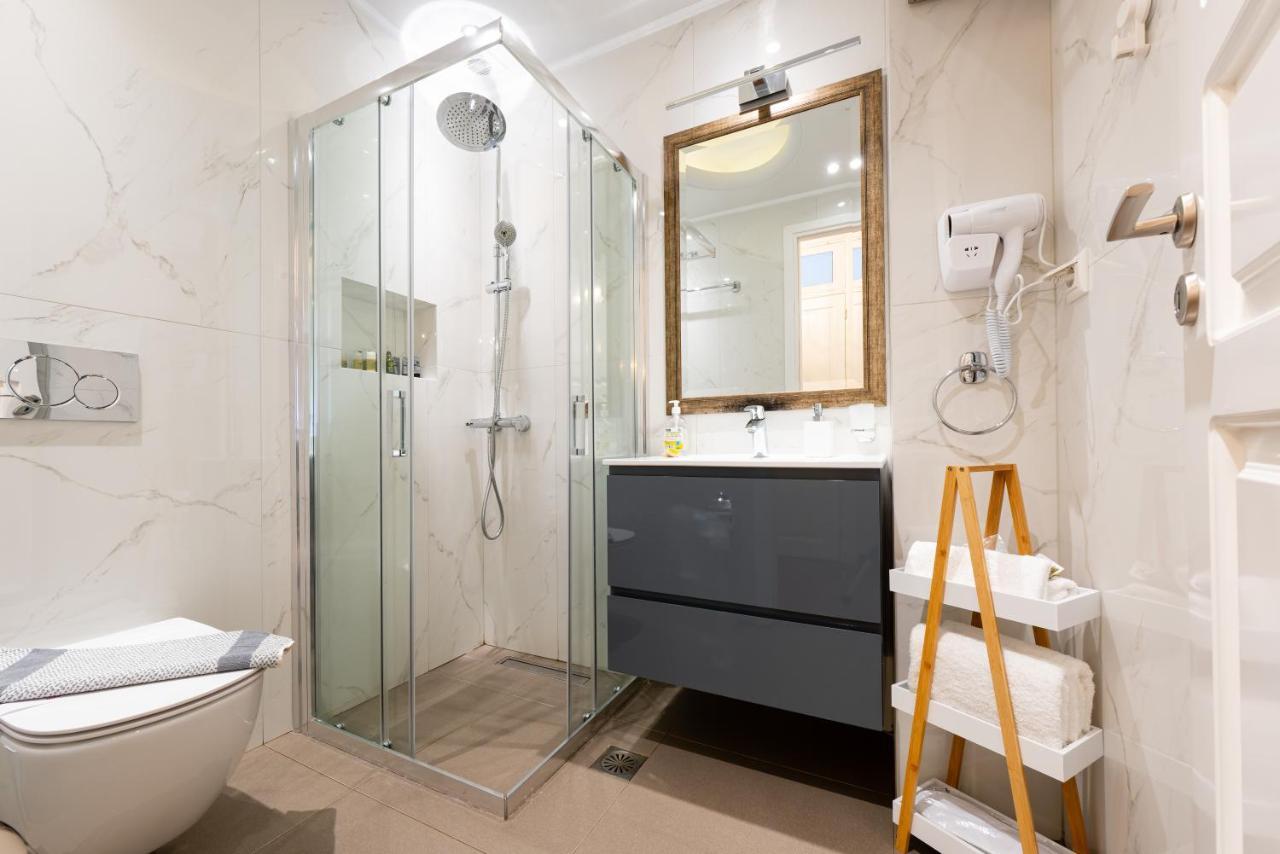 Διαμέρισμα Asty Luxury *