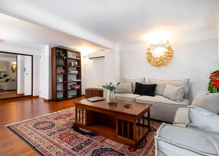 Asty Luxury Apartments