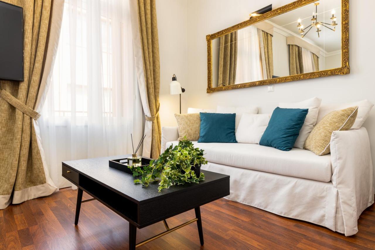 Διαμέρισμα Asty Luxury *