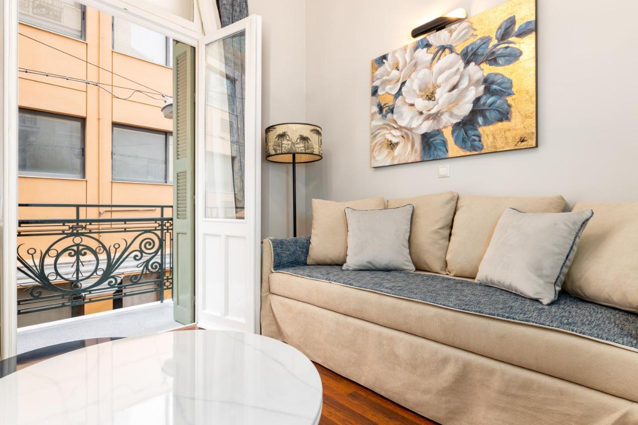 Asty Luxury Αθήνα
