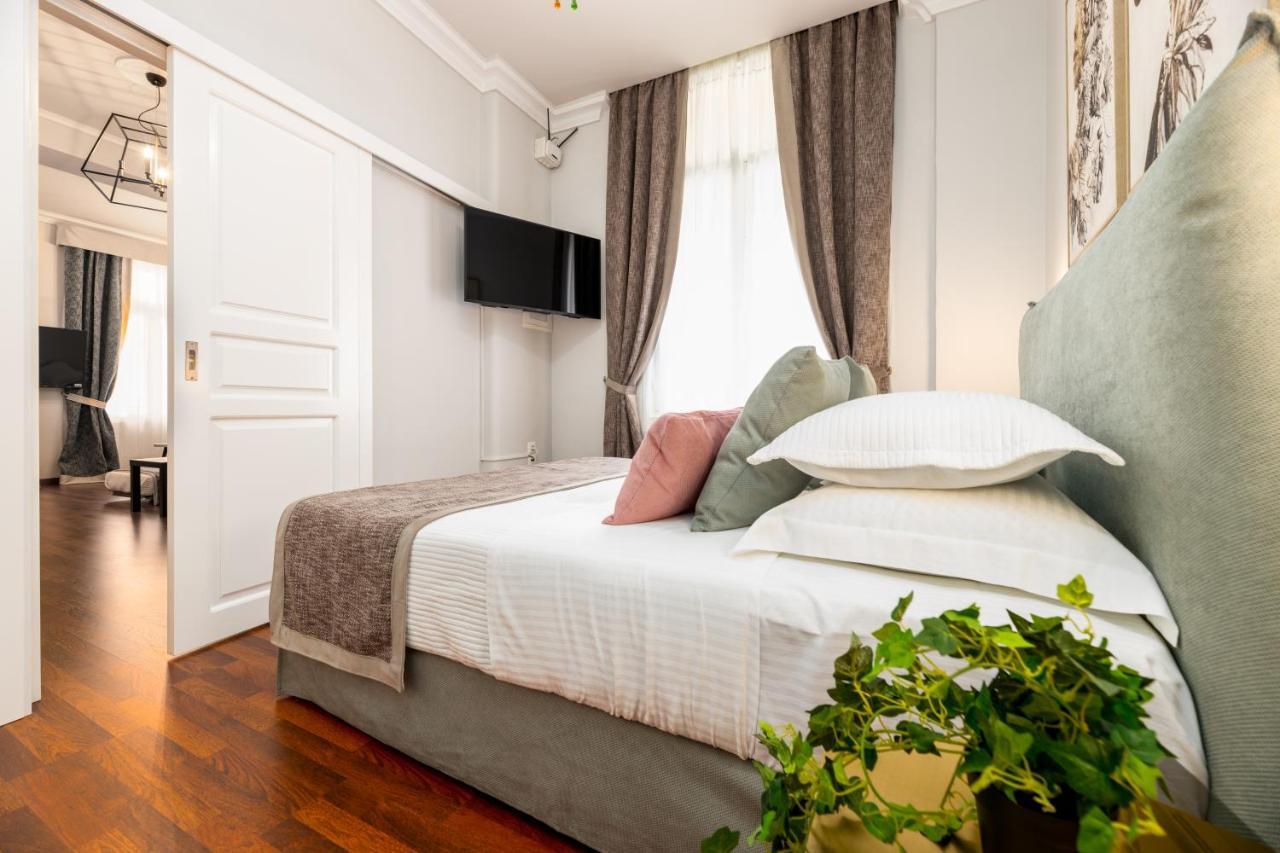 Asty Luxury Αθήνα