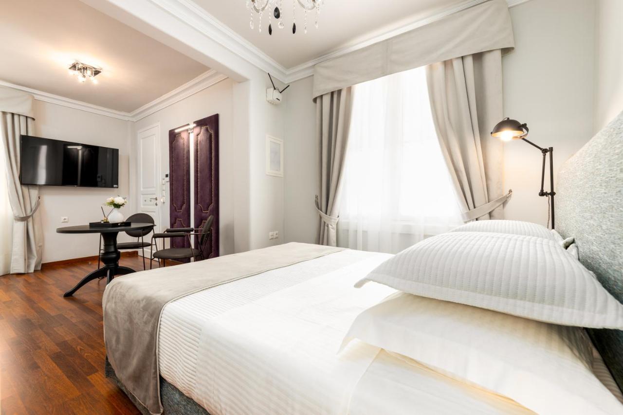 Διαμέρισμα Asty Luxury