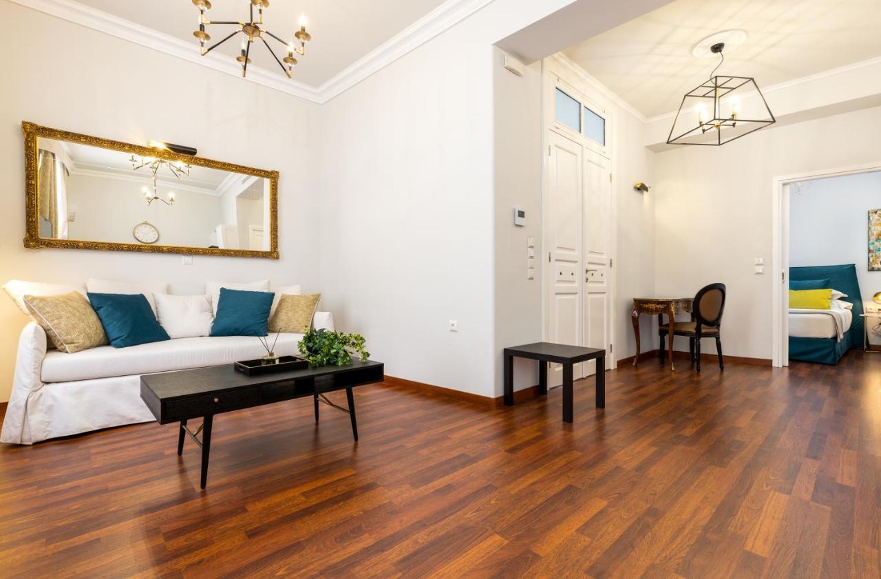 Διαμέρισμα Asty Luxury