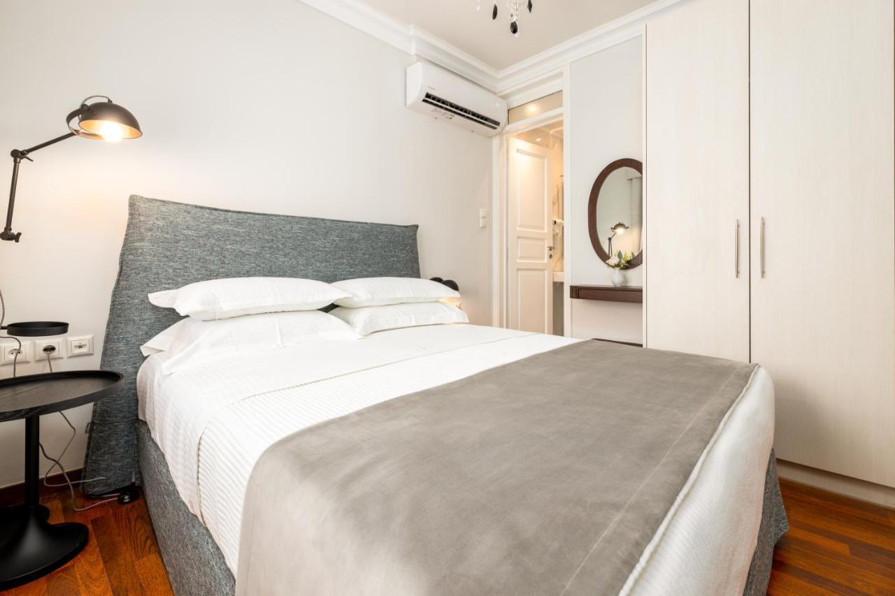 Διαμέρισμα Asty Luxury