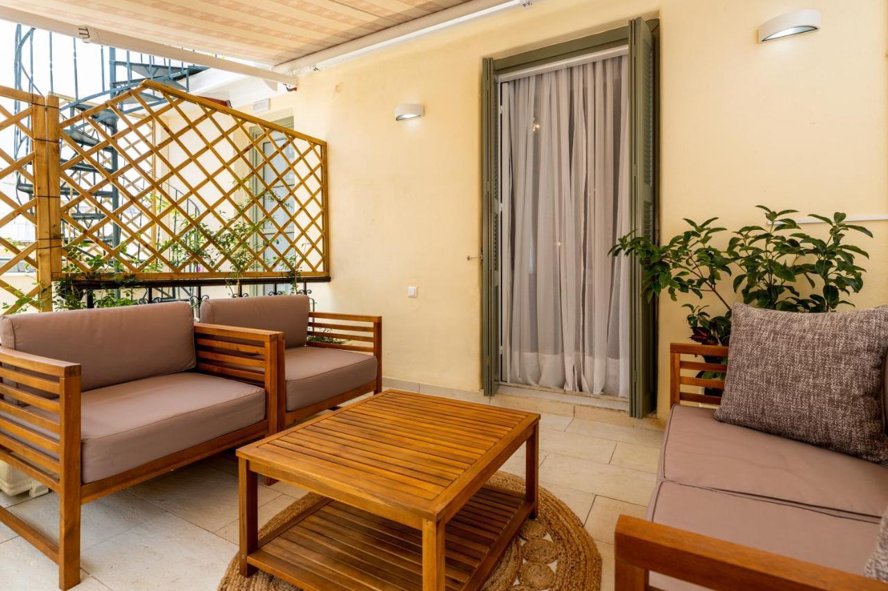 Διαμέρισμα Asty Luxury Αθήνα