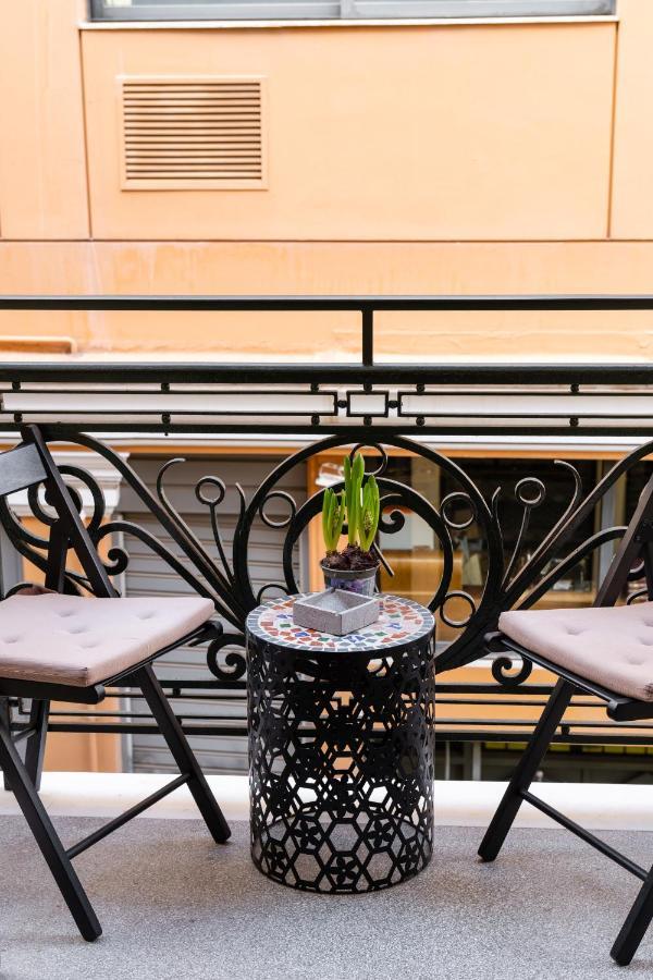Asty Luxury Διαμέρισμα Αθήνα