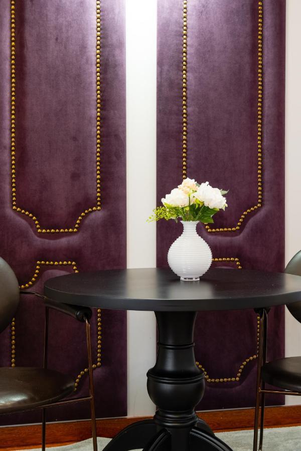 Asty Luxury