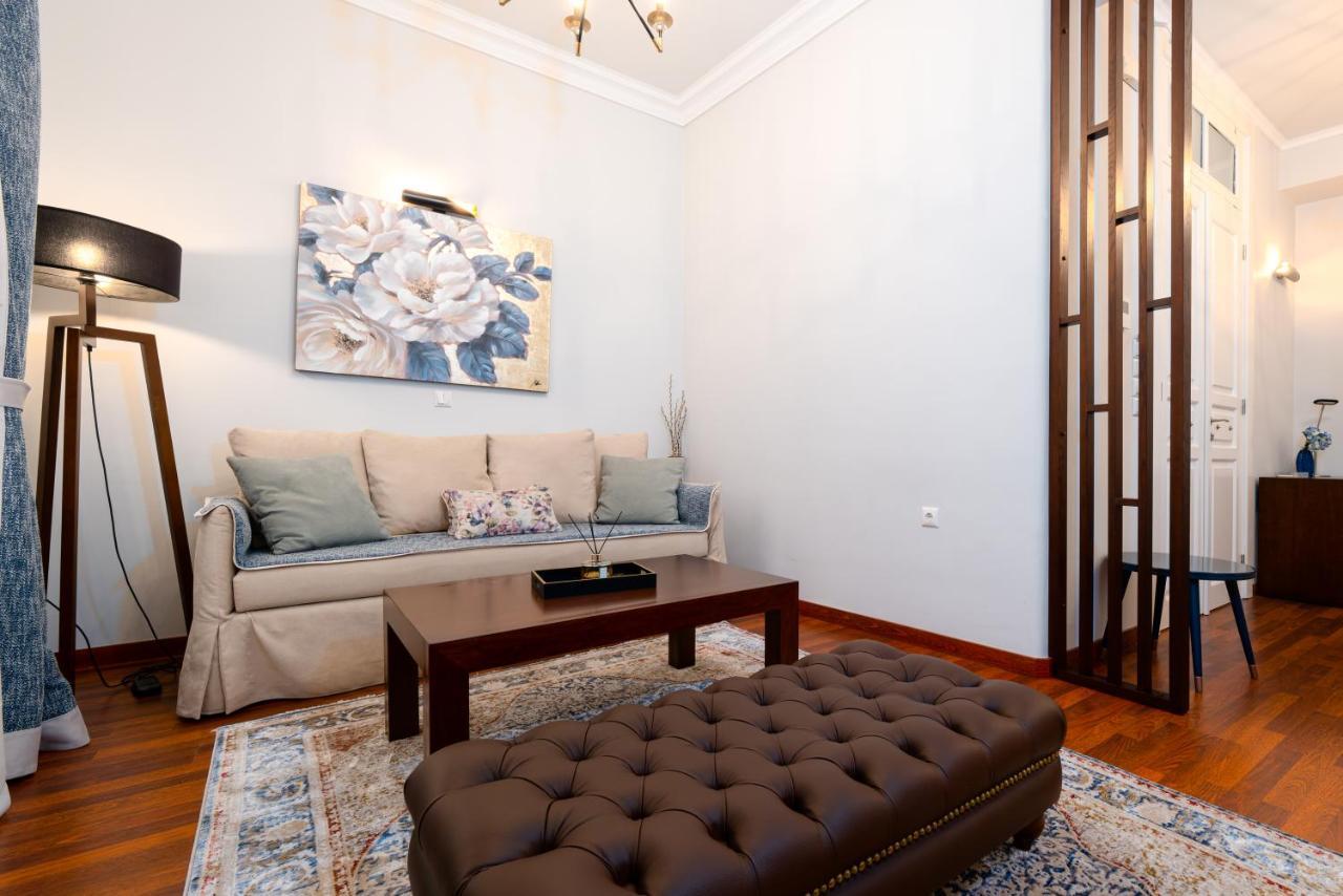 Asty Luxury * Αθήνα