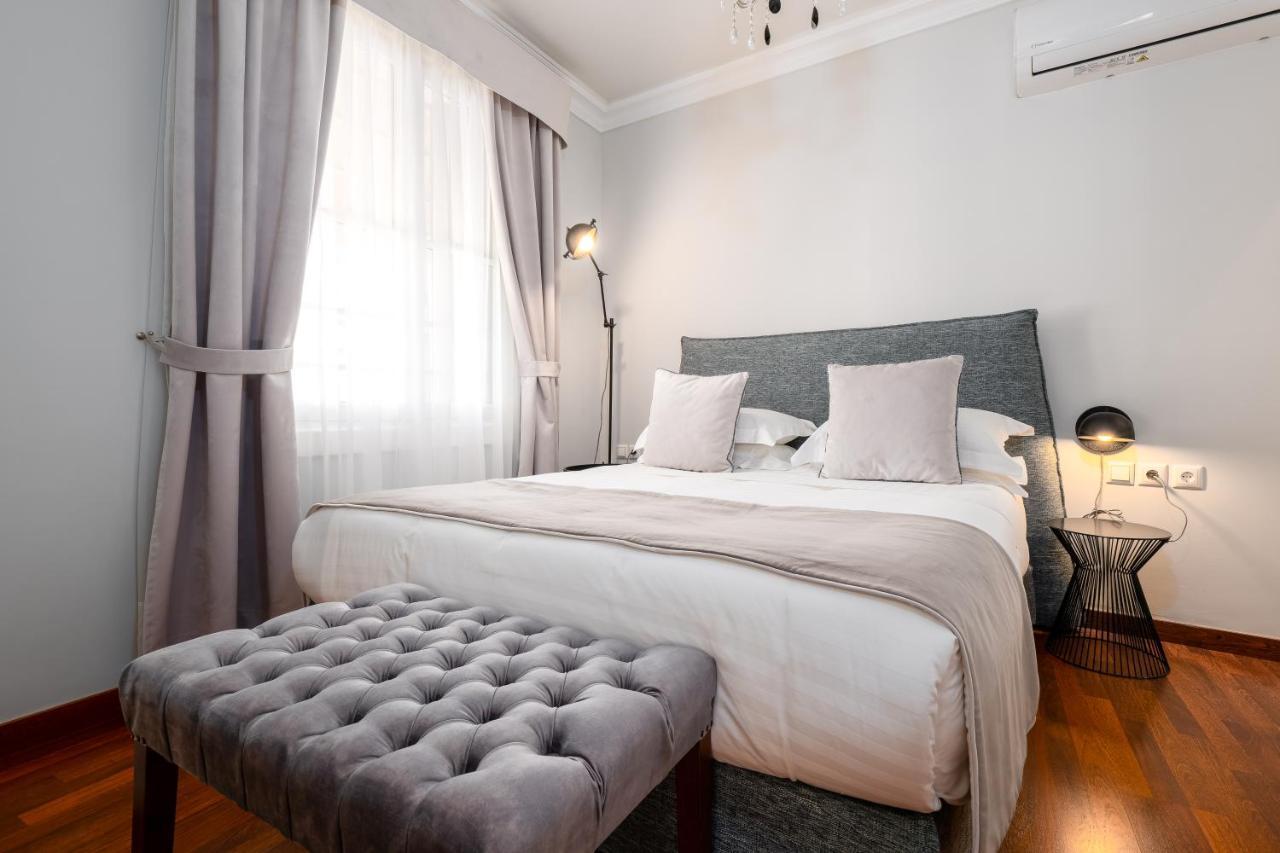 Asty Luxury Διαμέρισμα