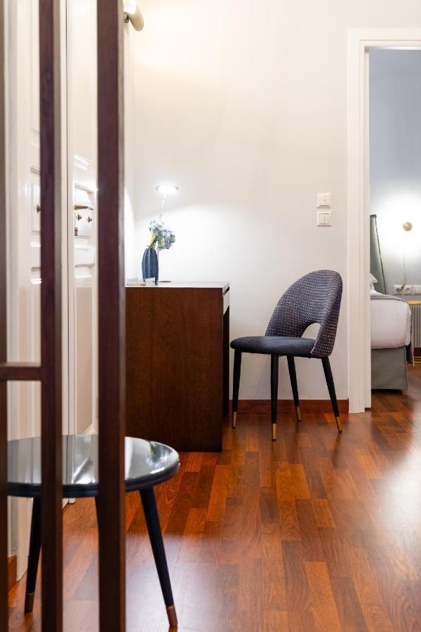 Διαμέρισμα Asty Luxury Αθήνα