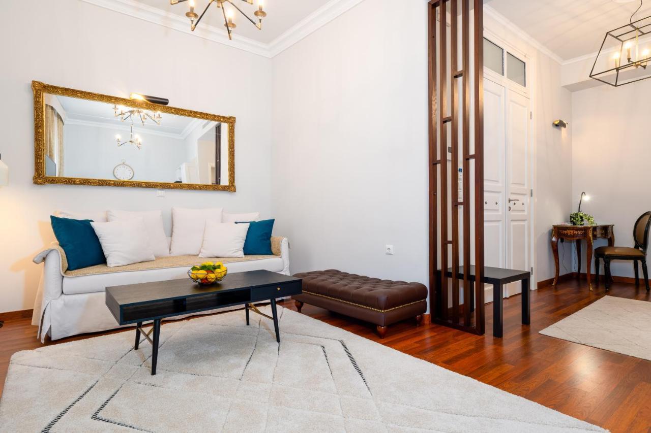 Διαμέρισμα Asty Luxury *