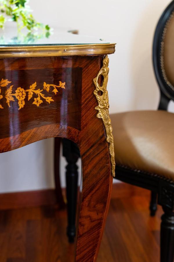 Asty Luxury Διαμέρισμα Αθήνα
