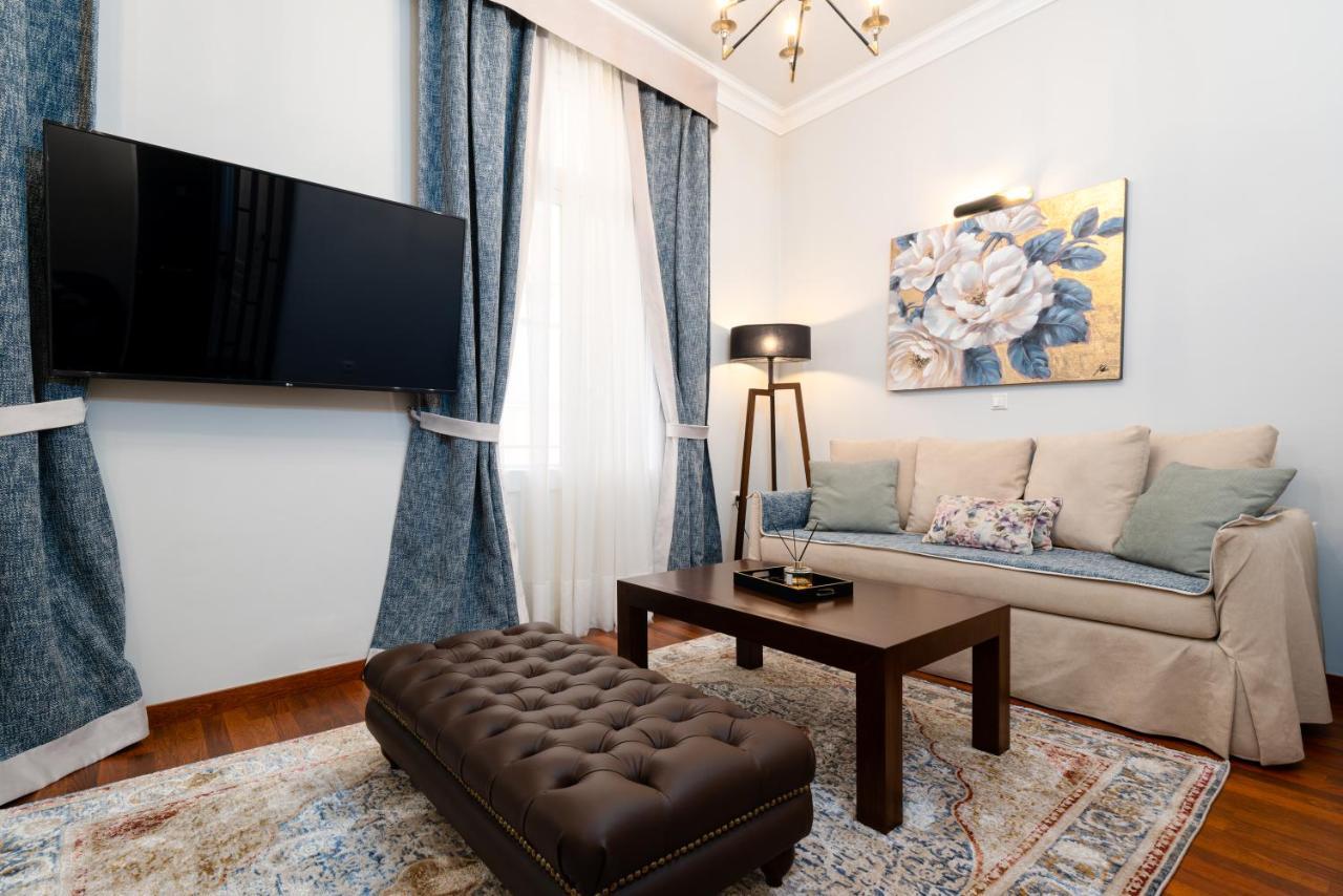 Διαμέρισμα Asty Luxury Αθήνα