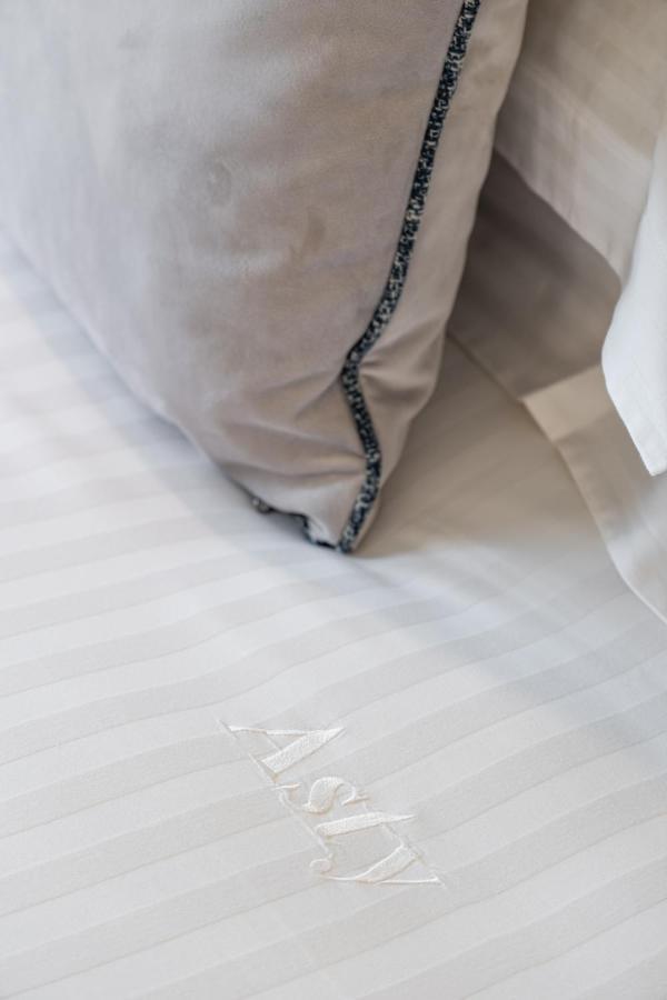 Asty Luxury Διαμέρισμα Αθήνα
