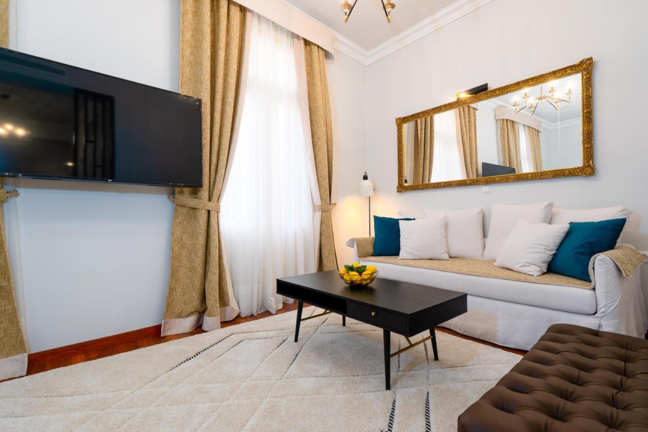Asty Luxury Διαμέρισμα Αθήνα