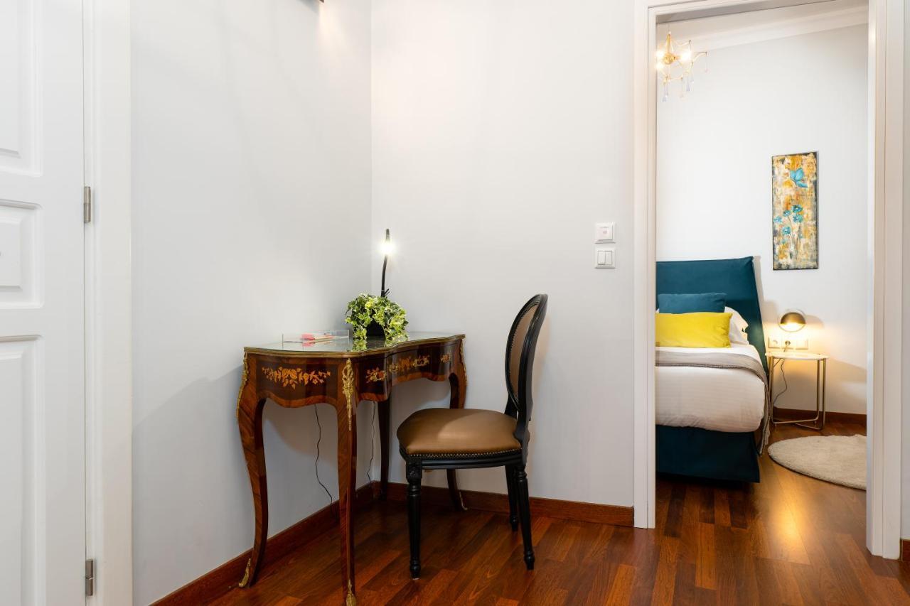 Διαμέρισμα Asty Luxury Αθήνα