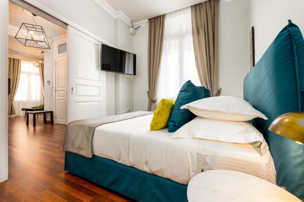 Διαμέρισμα Asty Luxury *