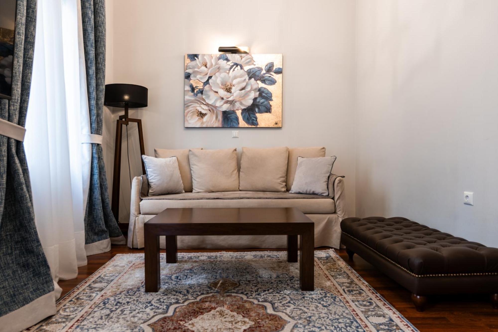 Διαμέρισμα Asty Luxury