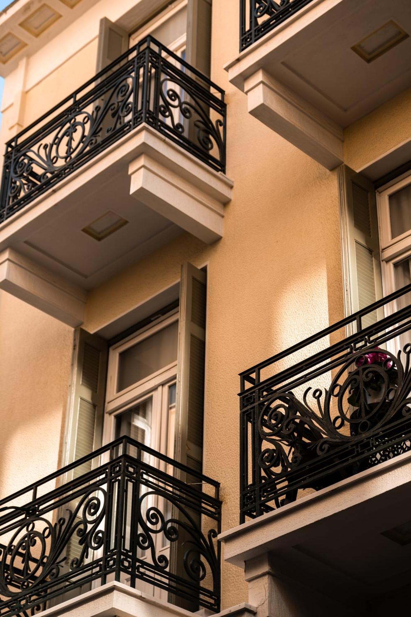 Asty Luxury Διαμέρισμα
