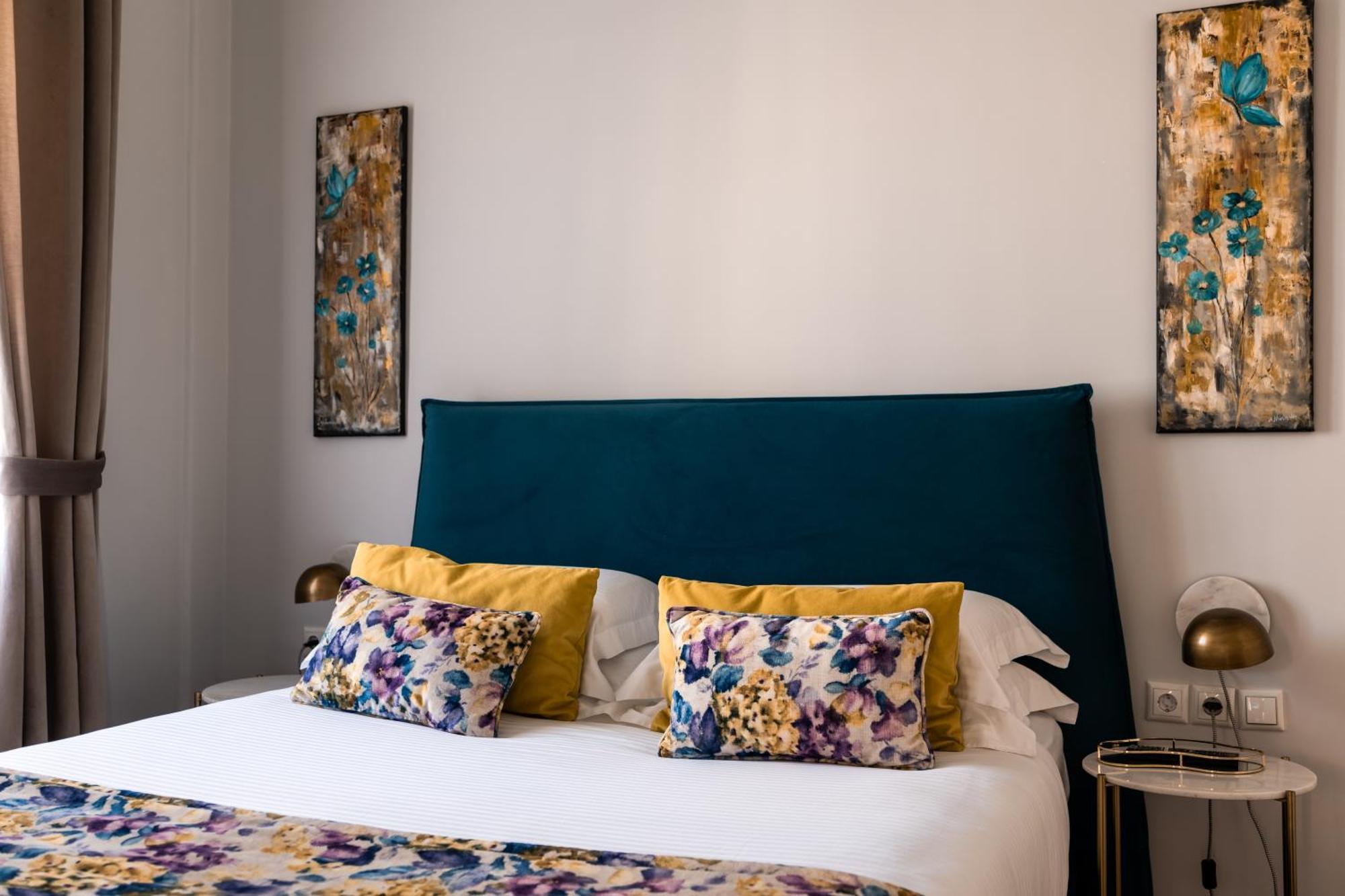 Διαμέρισμα Asty Luxury