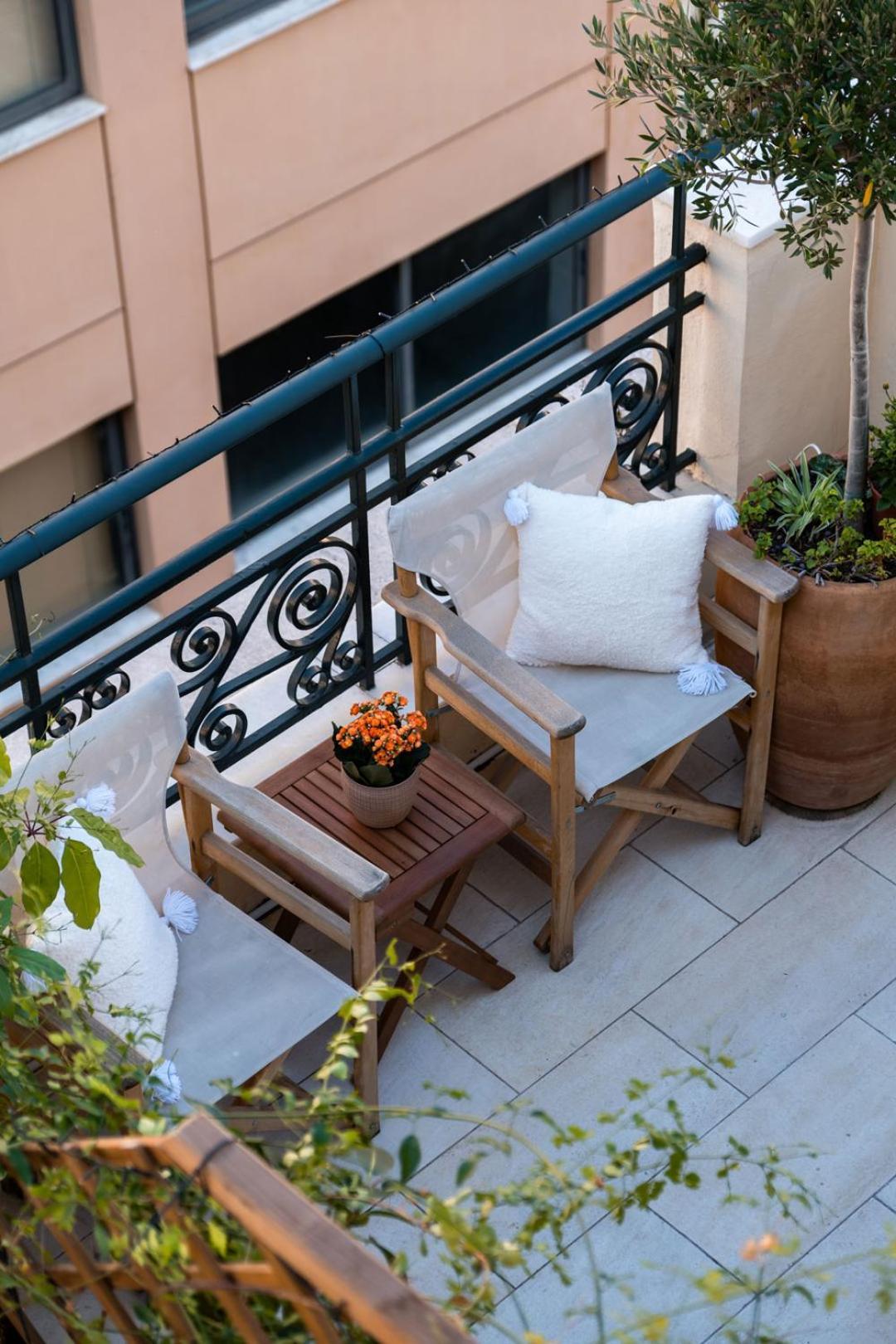 Asty Luxury Διαμέρισμα